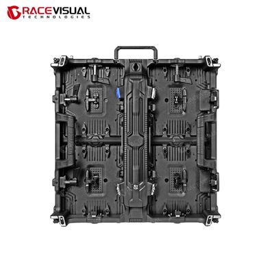 buy High-Resolution Rental LED Display with 4000:1 Contrast online manufacturer