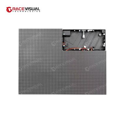 buy P1.86 Ultra HD Indoor LED Display System - 7680Hz Ultra-Smooth Refresh Rate in Compact 640×480mm Cabinet | 500+ Nits High Brightness for Vibrant Worship Venue Applications online manufacturer