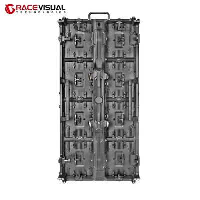 buy ORD Series Outdoor Rental LED Screen 2.6mm-3.9mm Pixel Pitch IP65 online manufacturer