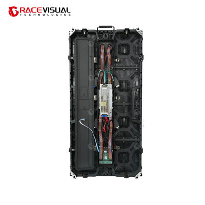 buy IRA Series P3.9 Indoor 500x1000mm LED Display with Die-Cast Aluminum Cabinet – Designed for Stage Productions, Exhibitions &amp; Rental Events online manufacturer