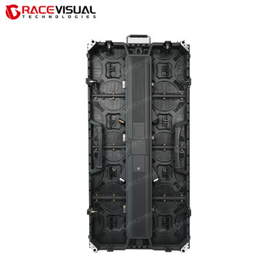 buy In-Stock ORA Series Outdoor Rental LED Screen (EU/USA Warehouses) - 2.9/3.9mm Pixel, 7680Hz Refresh, Budget-Friendly online manufacturer