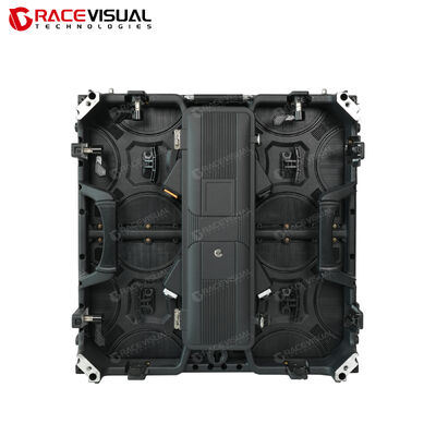 Quality ORA Series P3.9 500x500mm Outdoor Rental LED Display with 7680Hz Refresh Rate, IP65 Waterproof, inventory in Germany factory