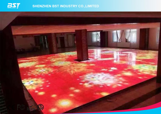buy High Resolution Flexible LED Display For Commercial Advertising /Animation online manufacturer