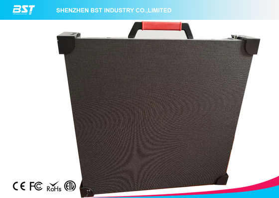 buy Digital Mobile LED Screen Hire / No Noise Caused LED Display Screen Rental online manufacturer
