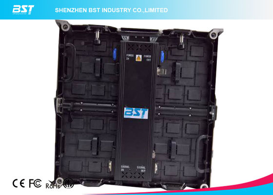 buy Entertainment Events Rental LED Display With Die Casting Aluminum Cabinet online manufacturer
