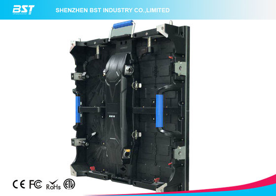 buy Full Color LED Screen Rental / Indoor LED Screen Hire 1500nits /Sqm online manufacturer
