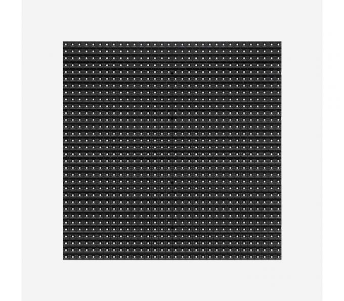 OBF Series Indoor LED Display – Slim Front-Maintenance Panel for High-Traffic Advertising Spaces 960×960×112 mm | 35kg | Easy Serviceability | Ideal for Retail & Public Venues