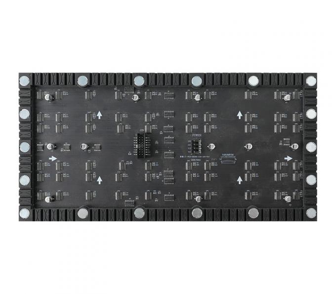FX Series Magnetic LED Panels – Game-Changing Visuals for Exhibitions, Retail & Commercial Spaces
