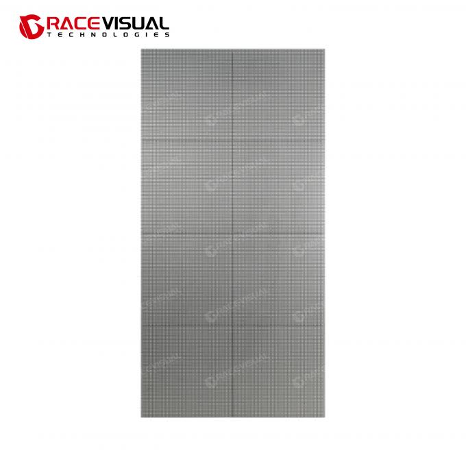 DF Series LED Dance Floor – High Contrast, Durable Panels in Cold Steel / Aluminum / Die-Cast Cabinet Options Smart Sensing (Interactive Option) | Strong Load-Bearing | Built for Heavy-Duty Use