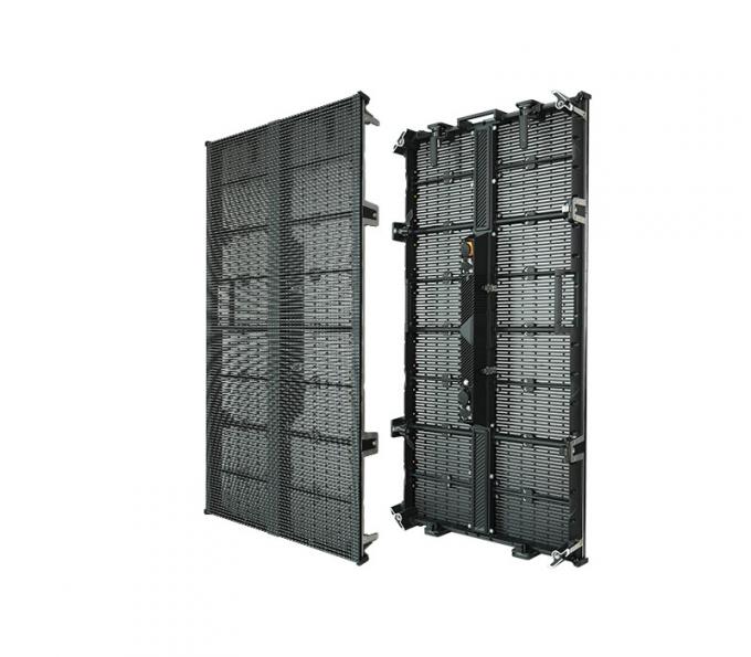  Discover the Power of TSR Series – High-Performance Transparent LED Screens for Outdoor Rental & Interactive Visual Installations