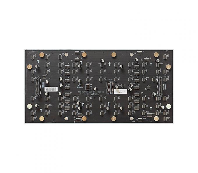 BUD Pro Series Commercial LED Display (1.25–2.5mm): Seamless, Energy-Efficient Visuals with Uncompromising Clarity